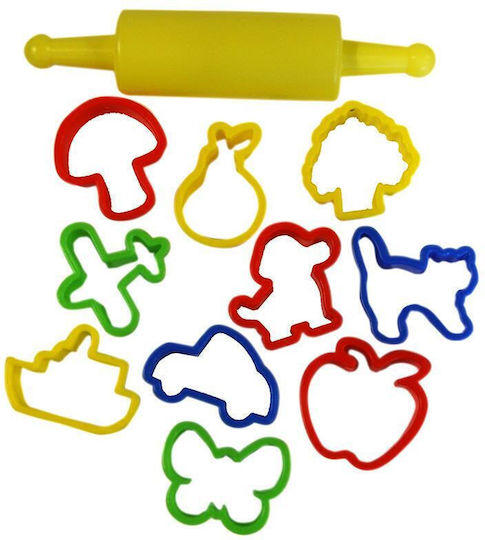 Next Matrițe de Plastilină