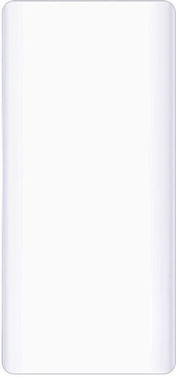 Siks Film Sticlă Uv Adeziv Digitech Sticlă Samsung Galaxy Note 10 Lite Lampă Uv Inclus Transparent