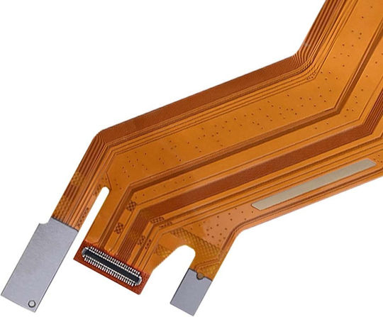 Clappio Motherboard Ribbon Ersatzteil Xiaomi Redmi Note 14 4G Schwarz
