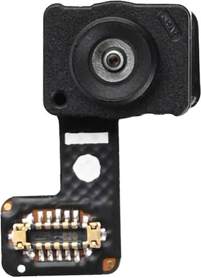 Clappio Fingerprint Reader Replacement Part Samsung Galaxy A06 Black