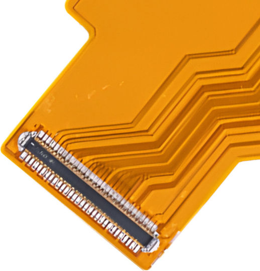 Clappio Replacement Ribbon Cable Compatible Motherboard Xiaomi 14t 14t Pro Gold