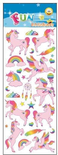 Велкро Unicorn