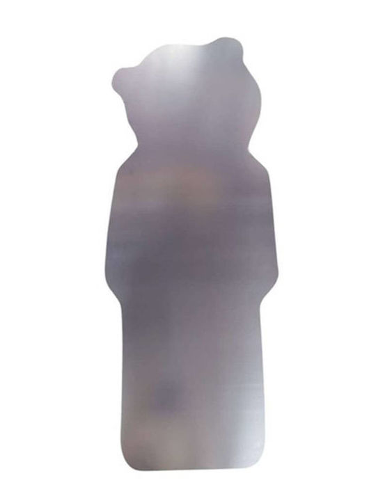Factory Παιδικός Διακοσμητικός Καθρέπτης 45x115cm