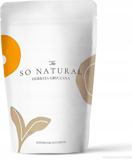 So Natural Buchweizen Loser Tee 100g