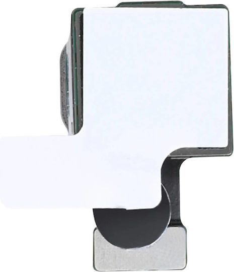Clappio Camera Din Spate Galaxy S25 Ultra 50mp Unghi Ultra Larg Negru