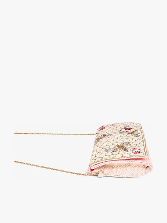 Damentasche Handtasche Rosa