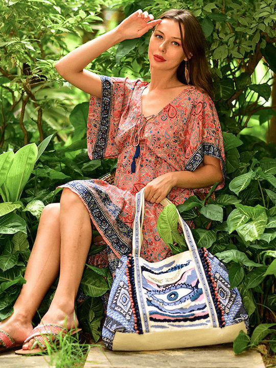 Women's Bag Tote Handbag Brown