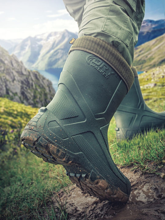 Drywalker Γαλότσες Εργασίας
