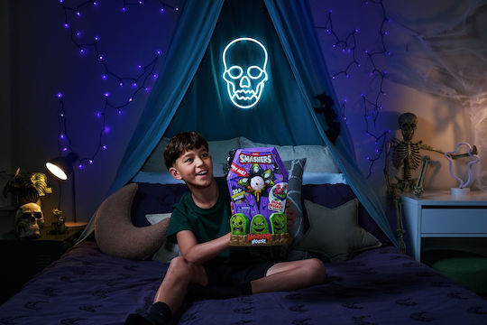 Zuru Horror House Smashers για 3+ Ετών