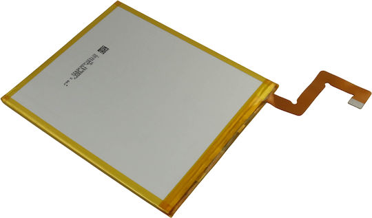 Avizar Ersatzbatterie Lenovo Tab M10 Plus Li-Polymer 3,85V 5000mAh Grau