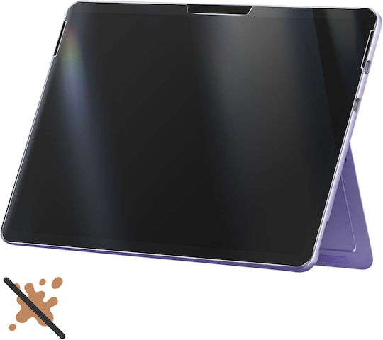 Mw Protection Закалено Стъкло Протектор За Екран Microsoft Surface Pro 12 Устойчив На Драскотини Прозрачен