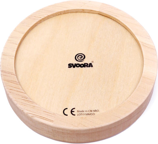 Svoora Ξύλινο Διαδραστικό Παιχνίδι για 5+ Ετών (Διάφορα Σχέδια) 1τμχ