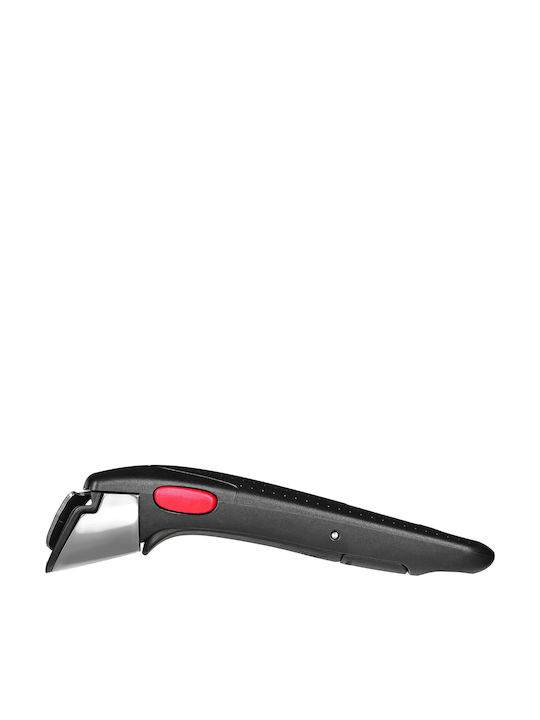 Tefal Ingenio Easy Cook & Clean Σετ Μαγειρικά Σκεύη από Αλουμίνιο Μαύρα 13τμχ