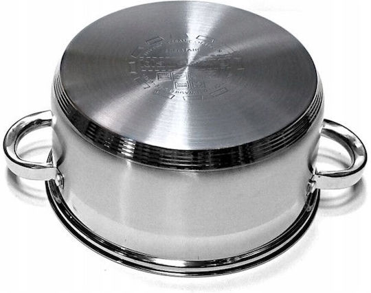 Klausberg 5lt / 24cm