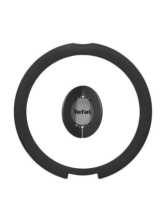 Tefal Ingenio Easy Cook & Clean Σετ Μαγειρικά Σκεύη από Αλουμίνιο Μαύρα 13τμχ