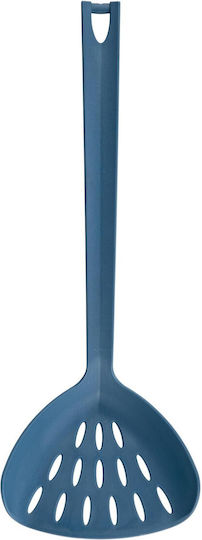 Tasty Tasty Servierlöffel Küchen Tasty Kunststoff Blauer 34cm