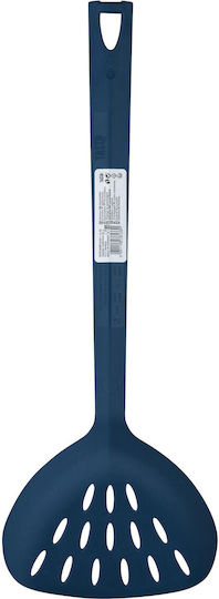 Tasty Tasty Servierlöffel Küchen Tasty Kunststoff Blauer 34cm