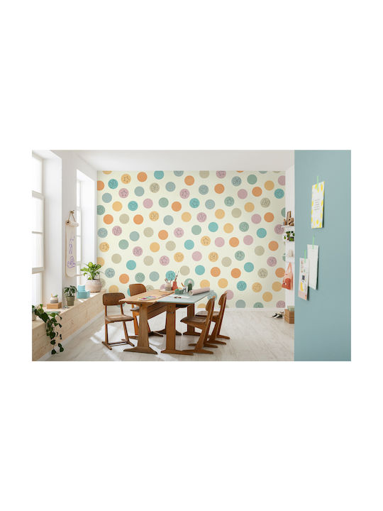 Komar Kids Wallpaper "disney L400xH280buc