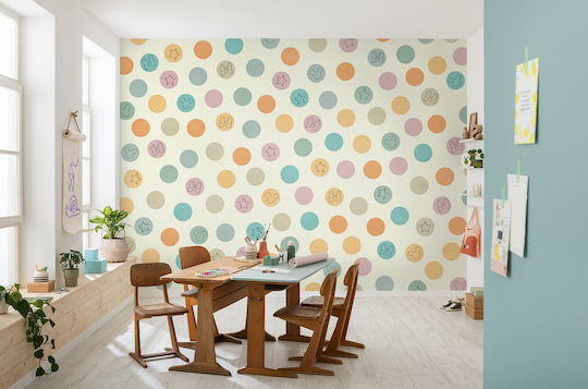 Komar Kids Wallpaper "disney L400xH280buc