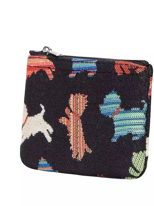 Small Women's Wallet Coins