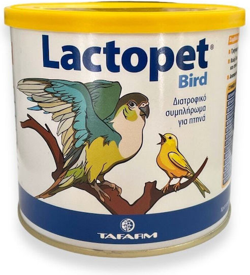 Tafarm Lactopet Витамин За Птици 500гр