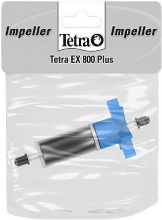 Tetra Φτερωτή Ενυδρείου 1τμχ