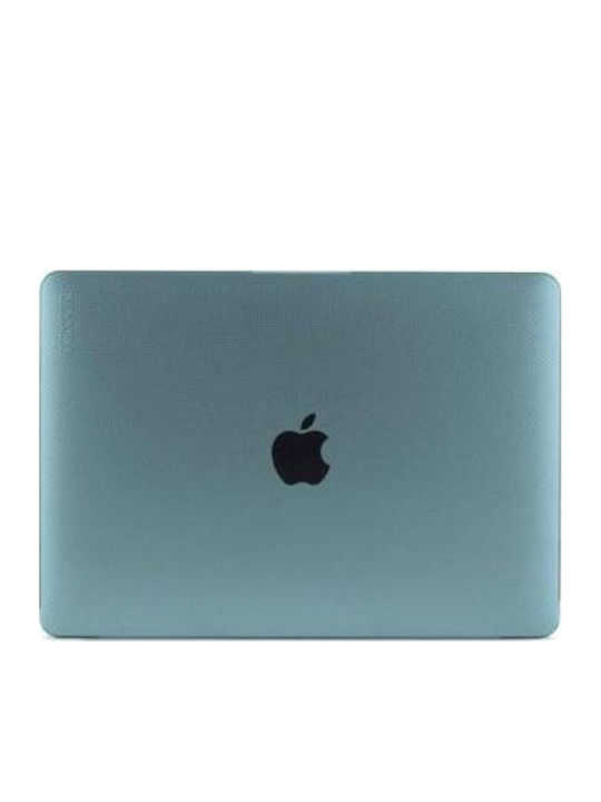 Incase Hardshell Dots Apple Macbook Pro 15 Usb-c Mauve Orchid Blau