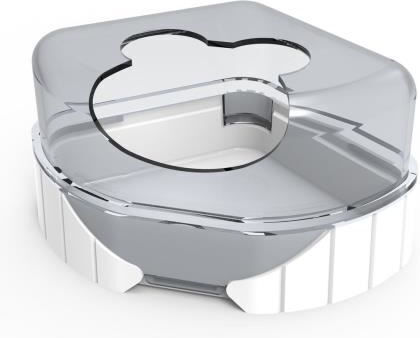 Zolux Toilet for Hamster