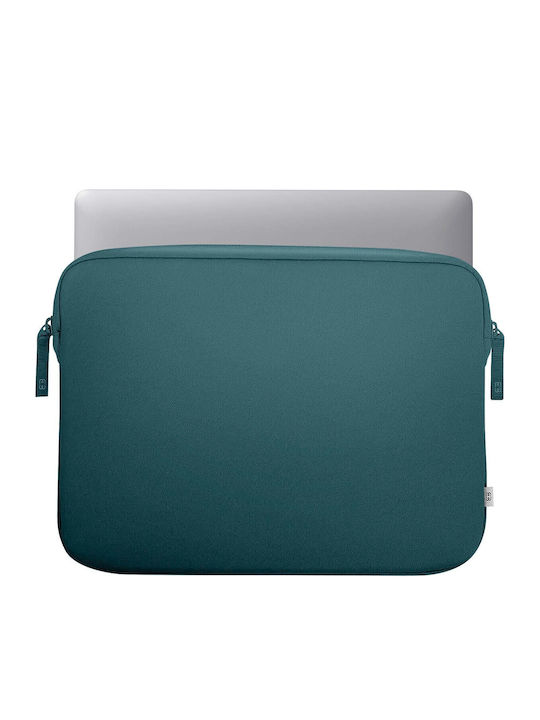 Mw Pc Case Memory Foam Basics Life Model Green