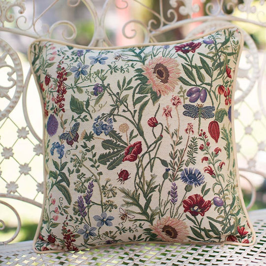 Signare Pillow Case