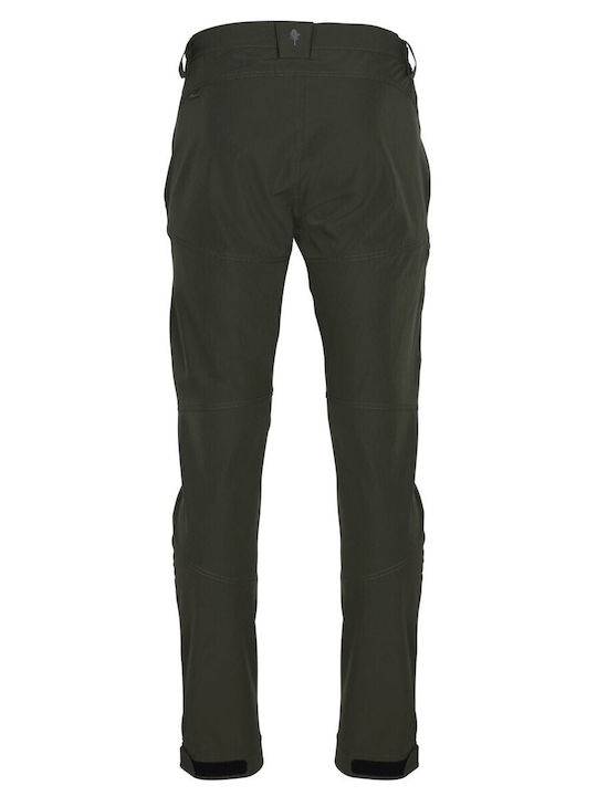Pinewood Finnveden Hunting Pants in Khaki color