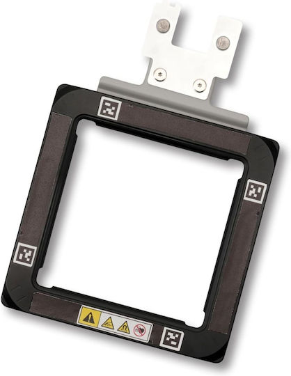 Magnetischer Stickrahmen 70 X 70 Mm Mfp70 Skitch Pp1