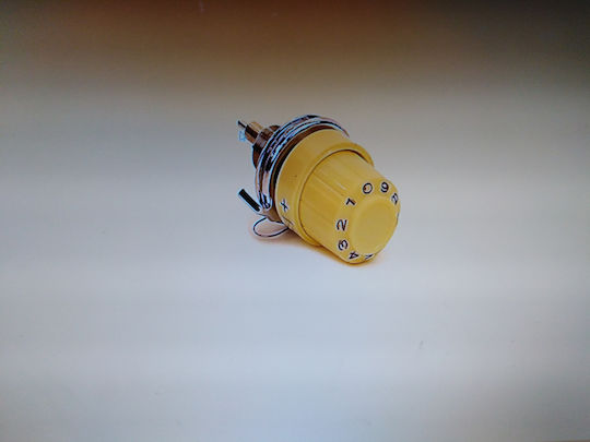 Singer Ρολόι 422403-455