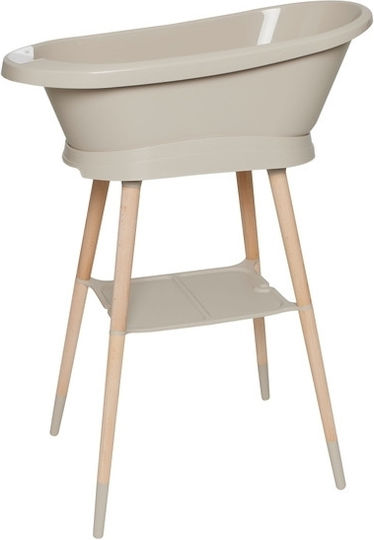 Bebejou Baby Bath Sense Taupe