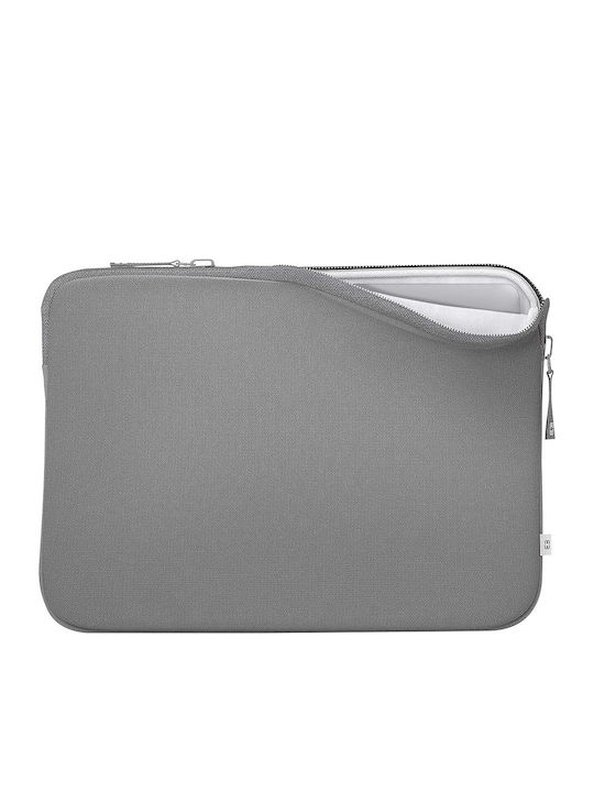 Mw Case Macbook Pro 14” Basics Life Edition Grey