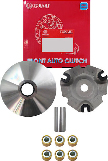 Variator Complet Honda SH 150i '20-'24 K1z Tokahi