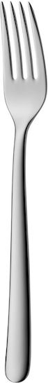 WMF Besteckset Edelstahl Silber 30Stück