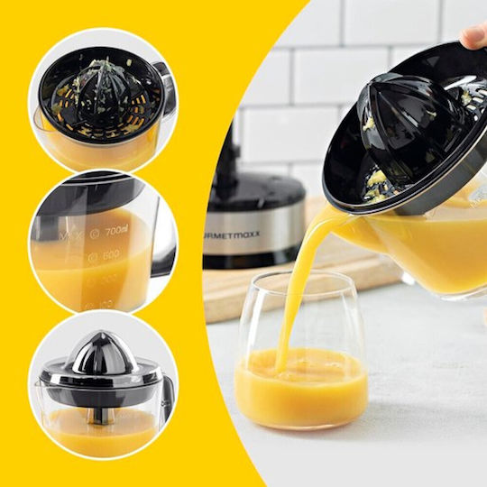 royaltyline cj9404 1000ml 40w citrus juicer