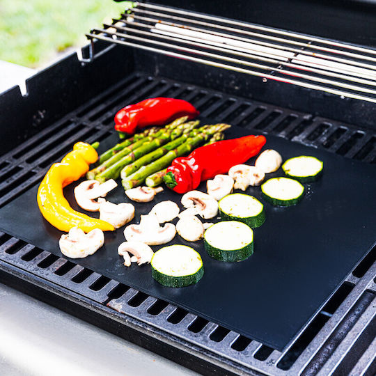 KING Hoff Silicone Non-Stick Baking Mat 40x33cm 3pcs