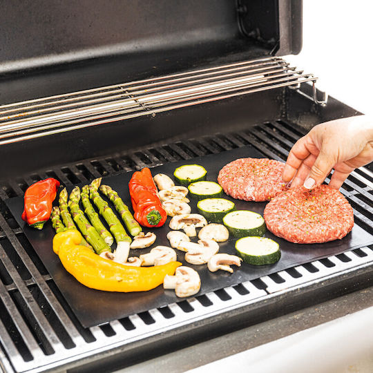 KING Hoff Silicone Non-Stick Baking Mat 40x33cm 3pcs