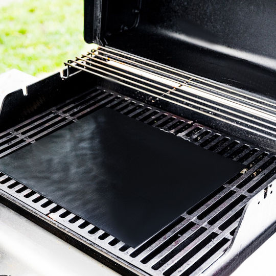 KING Hoff Silicone Non-Stick Baking Mat 40x33cm 3pcs