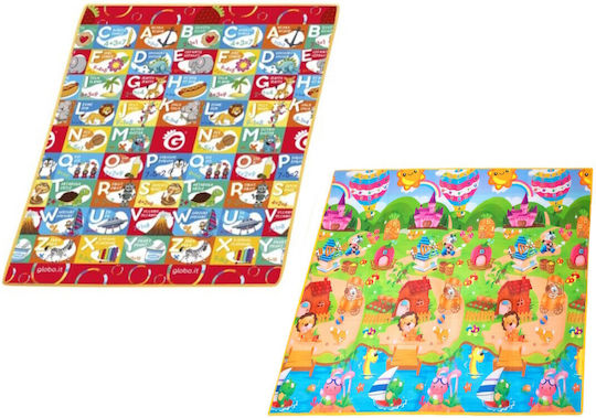 Globo Baby-Spieldecken und -Gyms für Neugeborene