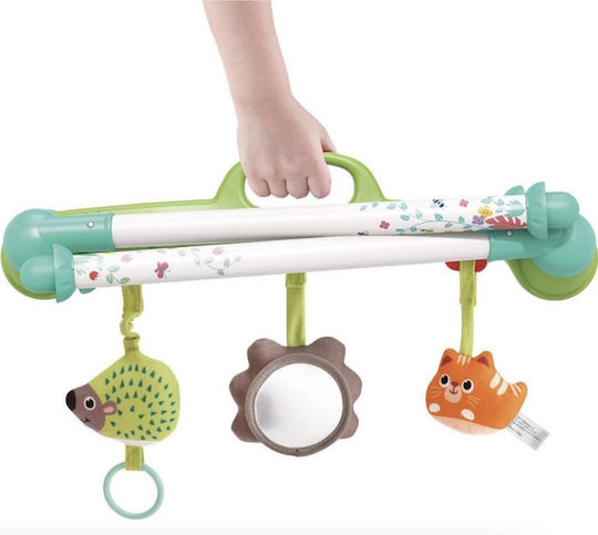 Hola Toys Sală de Activități pentru 0++ Luni