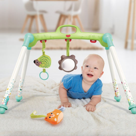 Hola Toys Sală de Activități pentru 0++ Luni
