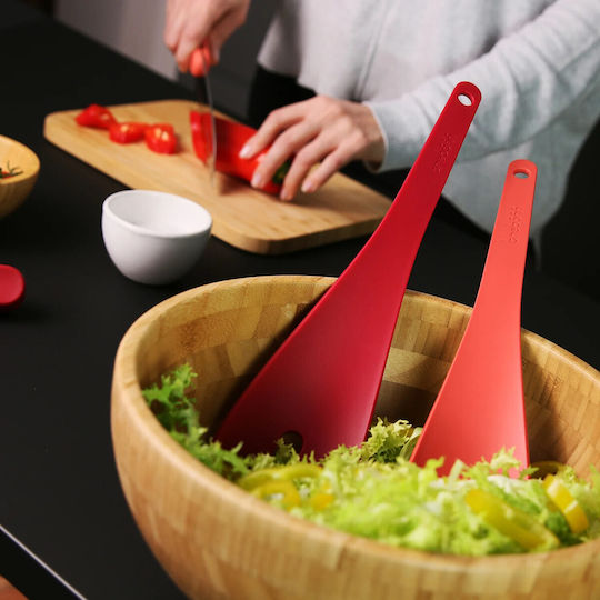 Trebonn Salatschüssel Rot 1Stück