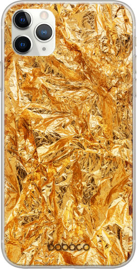 Babaco Back Cover Silicon Multicolor (iPhone 11 Pro Max)