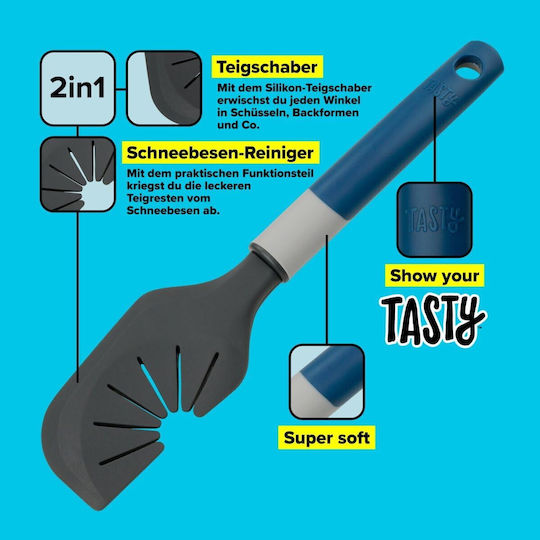 Tasty Süßigkeitenservierspatel 36cm 1Stück