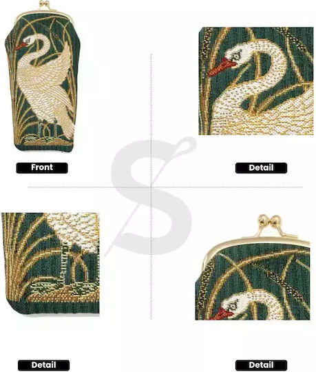 Signare Θήκη Γυαλιών Swan