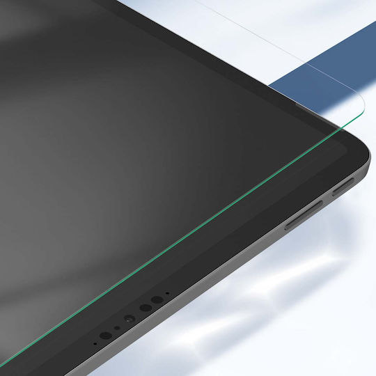 Avizar HD Закалено Стъкло Surface Pro 12 Ултра Тънка Анти-надраскване Защита Прозрачна