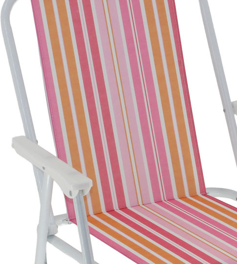 Keskor Keskor Strandstuhl Blau